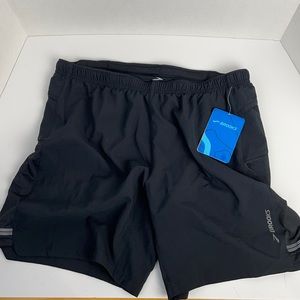 Brooks Sherpa 7” Shorts